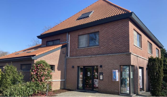 Apotheek Thiels NV, Bokrijk (Genk)